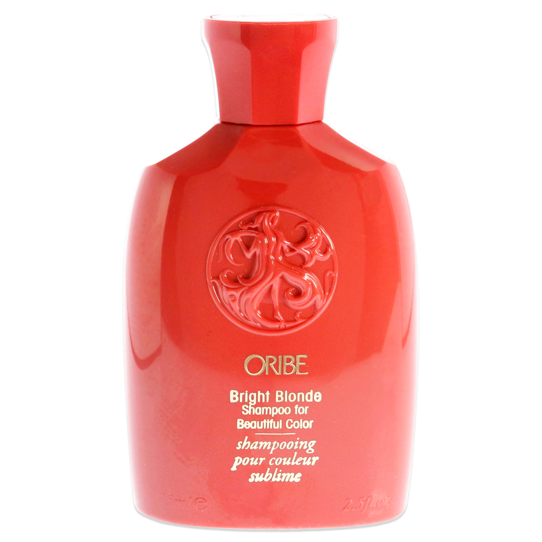Oribe Bright Blonde Shampoo for Beautiful Color
