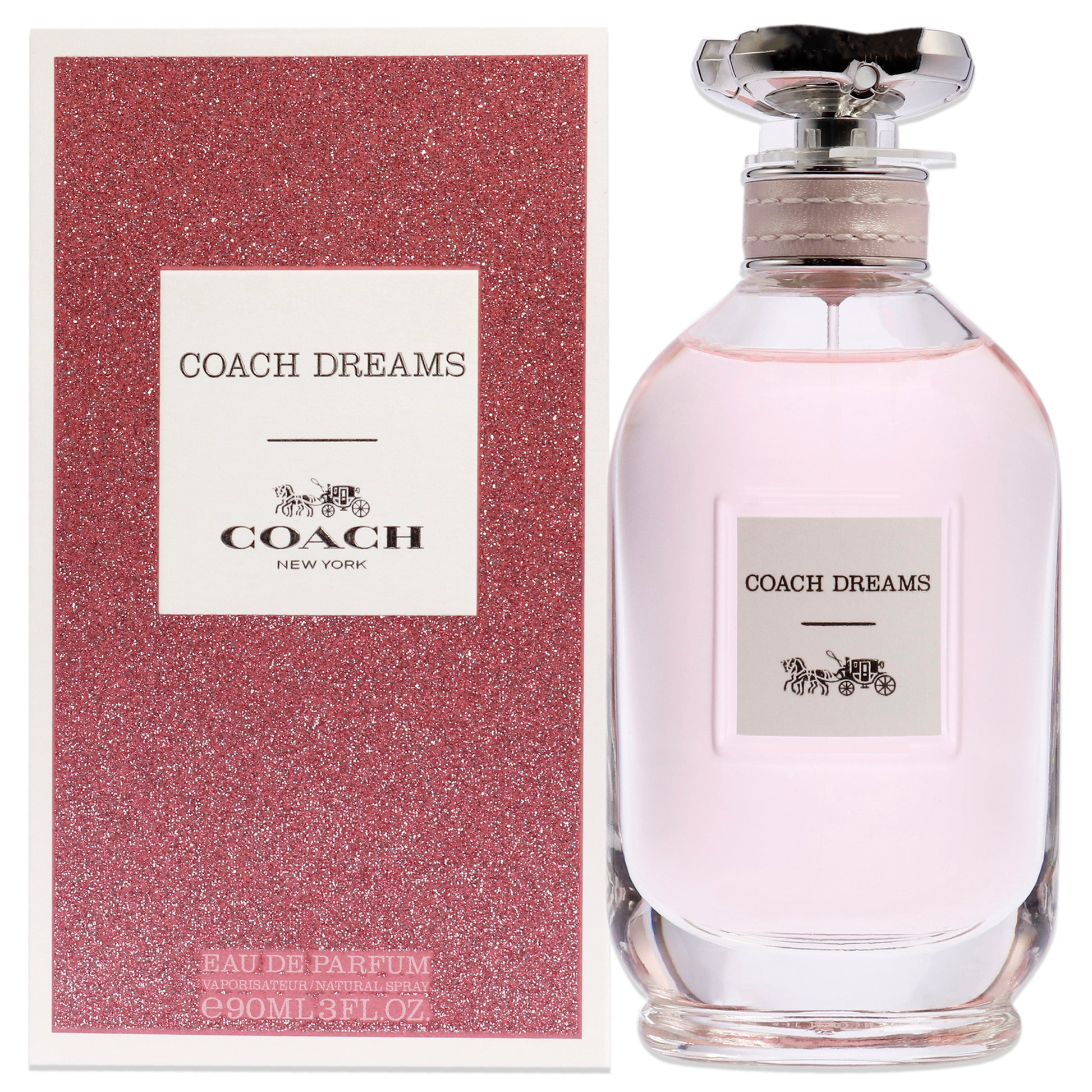 Coach Coach Dreams Women EDP Spray