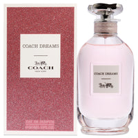 Coach Coach Dreams Women EDP Spray
