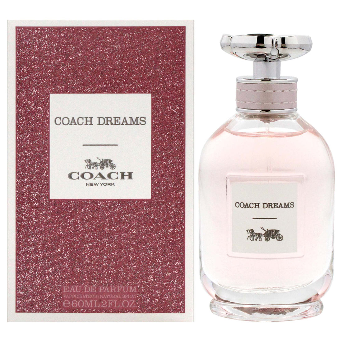 Coach Coach Dreams Women EDP Spray
