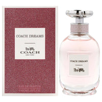 Coach Coach Dreams Women EDP Spray