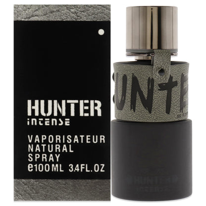 Hunter Intense