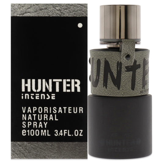 Hunter Intense