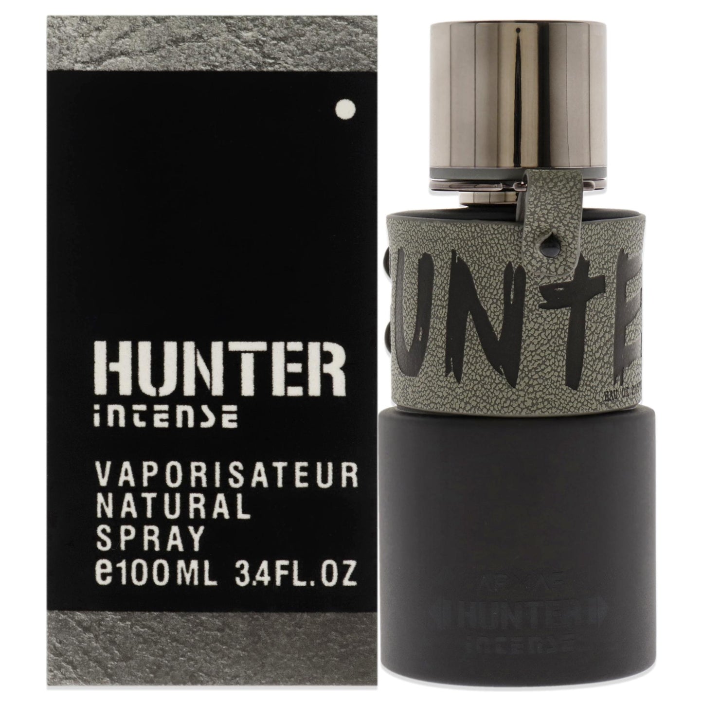 Hunter Intense