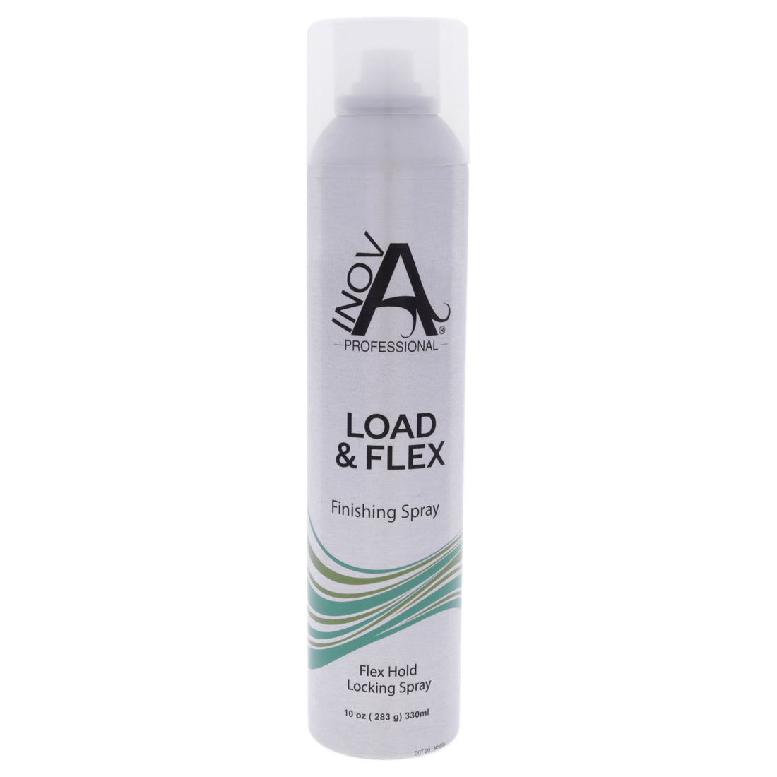 Load and Flex Finishing Spray