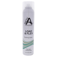 Load and Flex Finishing Spray