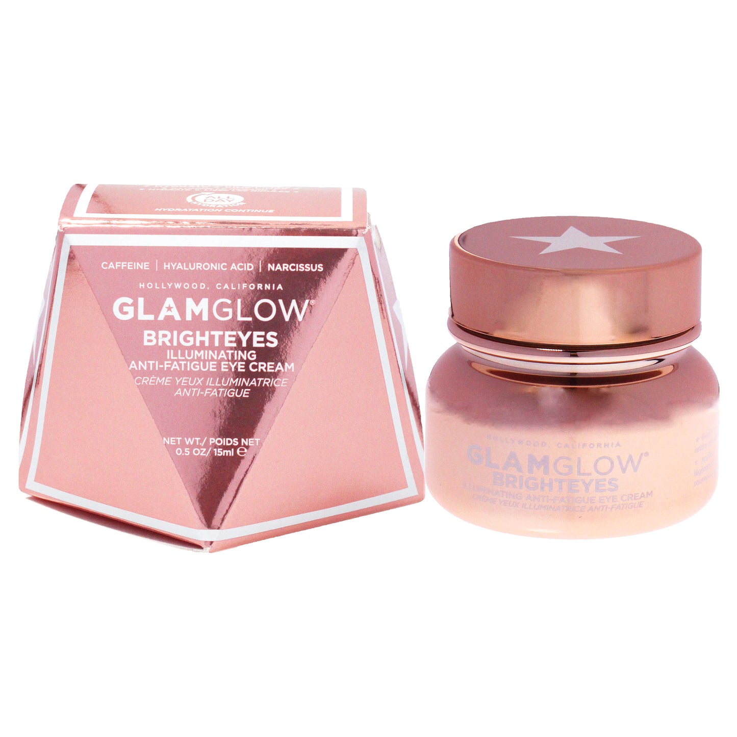 Brighteyes Illuminating Anti-Fatigue Eye Cream
