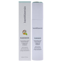 Pureness Soothing Light Moisturizer