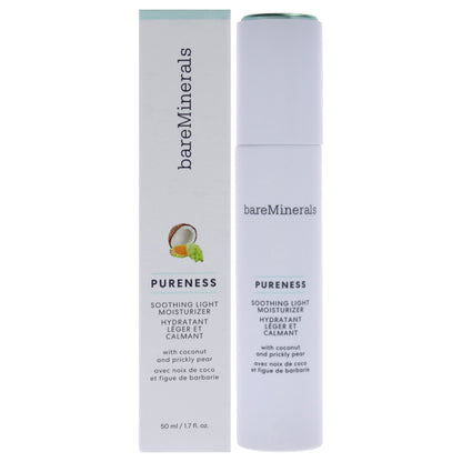 Pureness Soothing Light Moisturizer