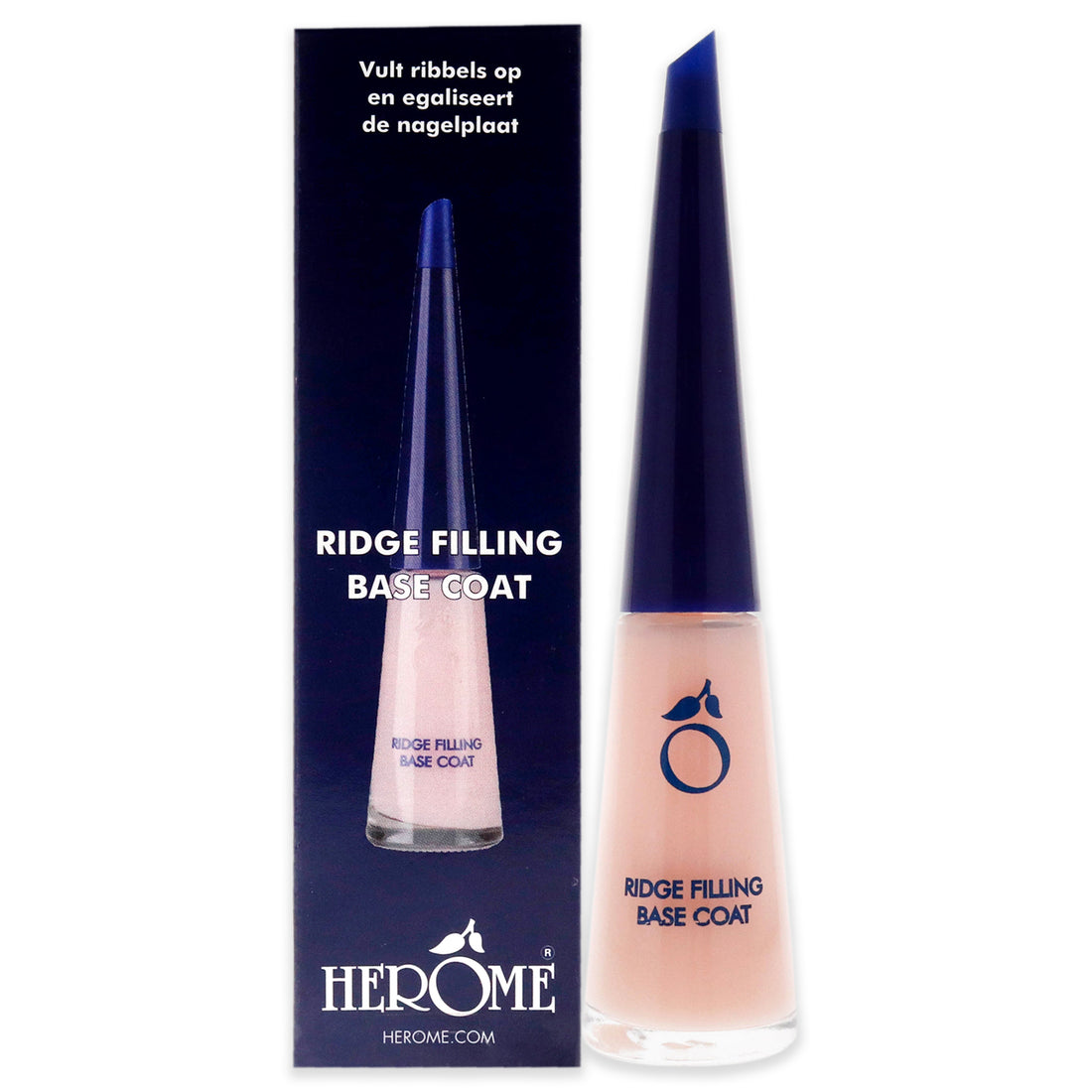 Ridge Filling Base Coat