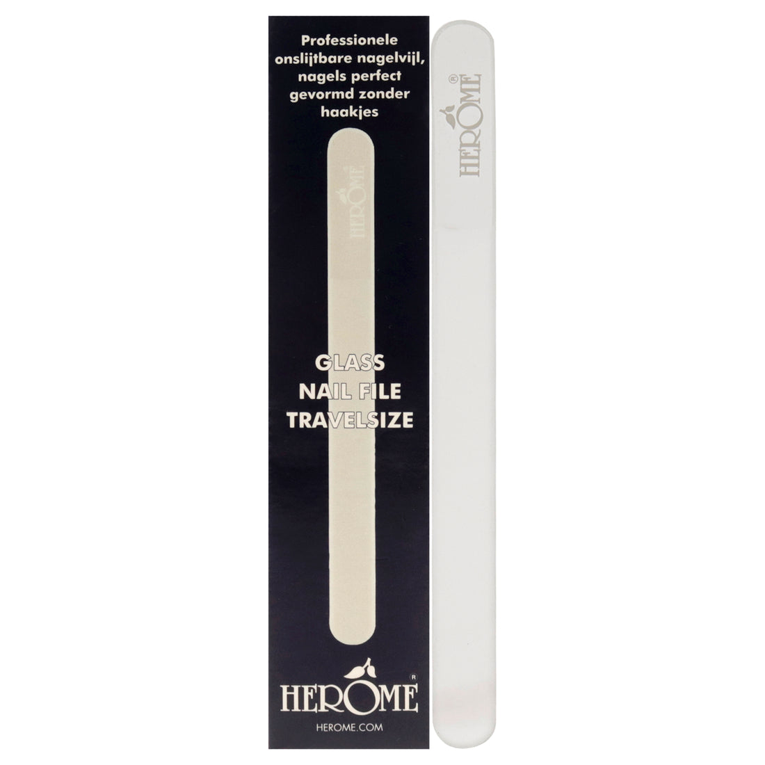 Glass Nail File Travelsize