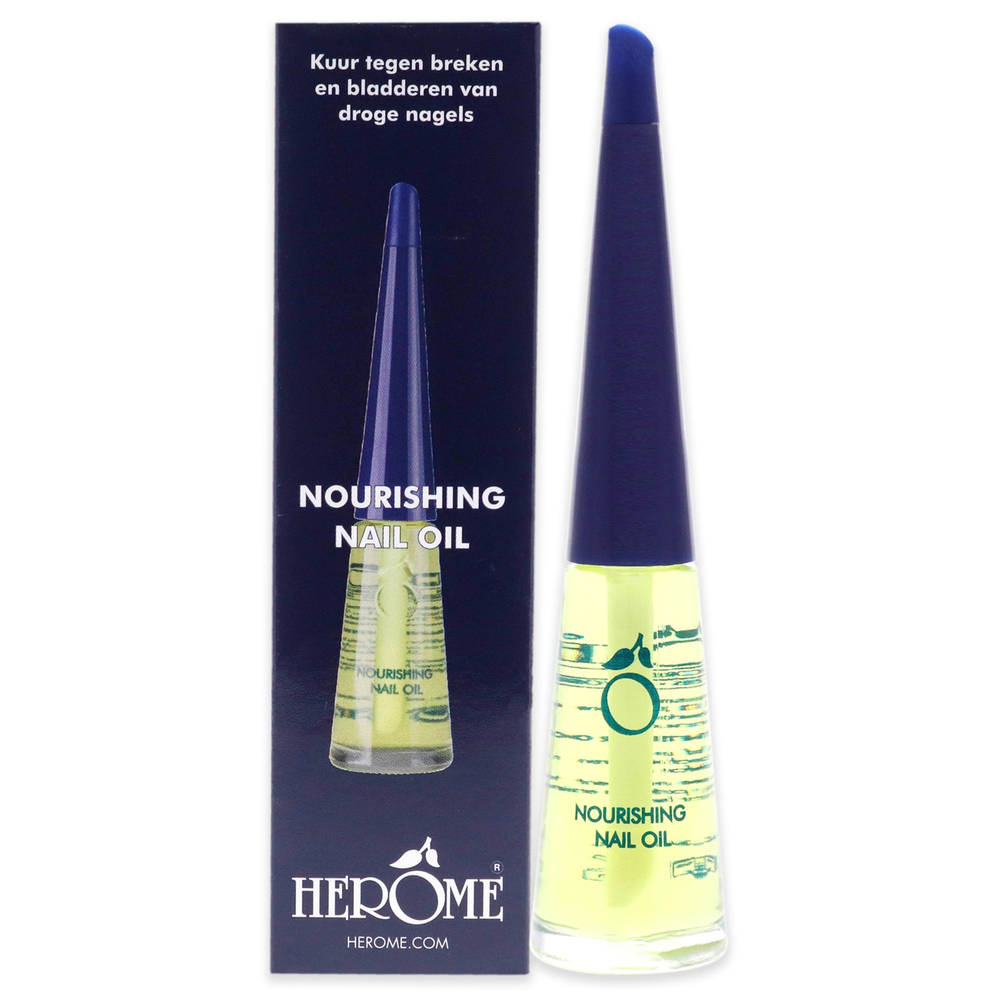 Nourishing Nail Oil