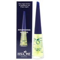 Nourishing Nail Oil