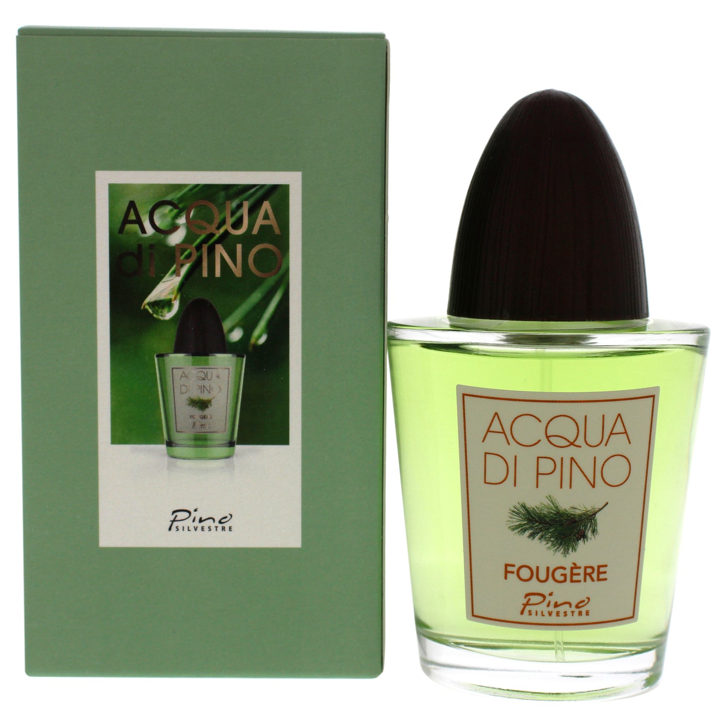 Acqua Di Pino Fougere