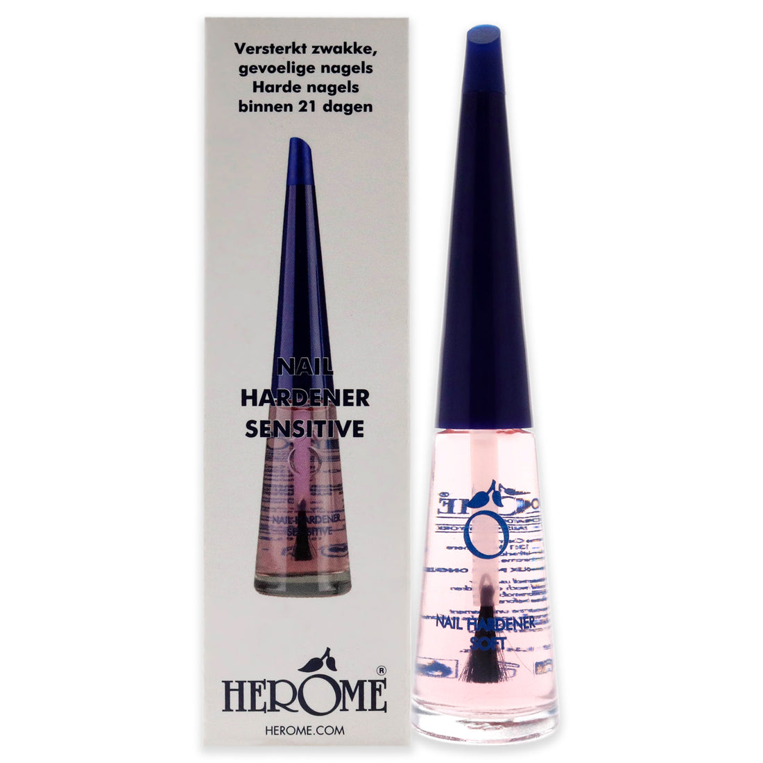 Nail Hardener Sensitive