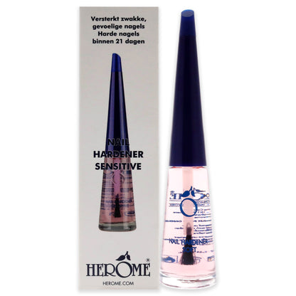 Nail Hardener Sensitive