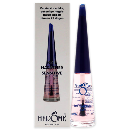 Nail Hardener Sensitive