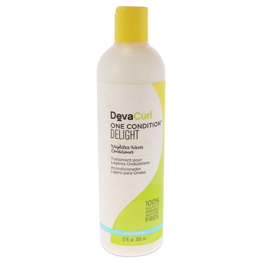 One Condition Delight Conditioner