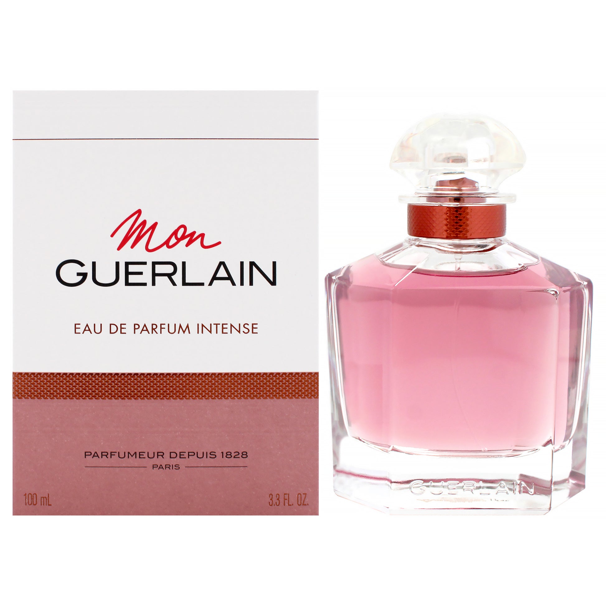 Guerlain Mon Guerlain Intense Women EDP Spray