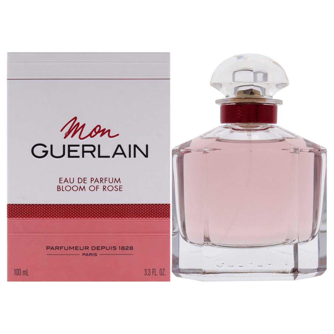 Mon Guerlain Bloom of Rose