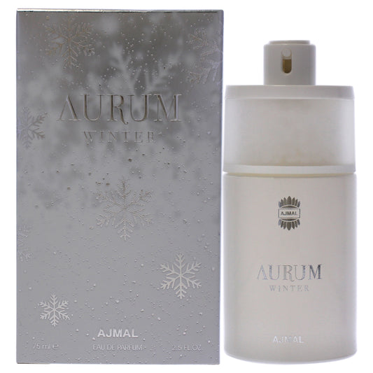 Aurum Winter EDP Spray