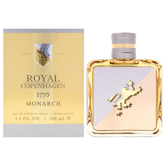 1775 Monarch
