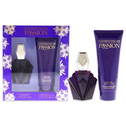 Passion