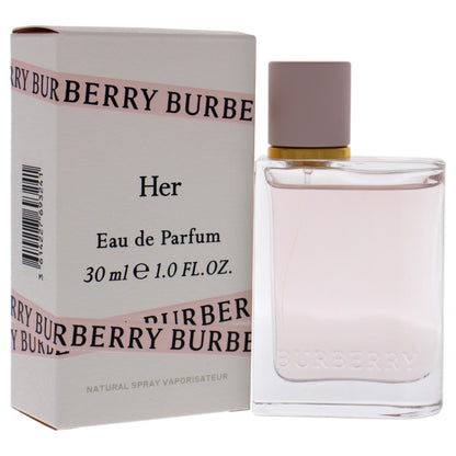 Burberry Her EDP Spray