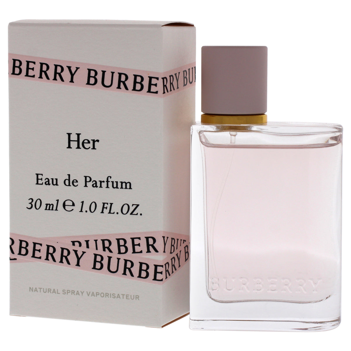 Burberry Her EDP Spray