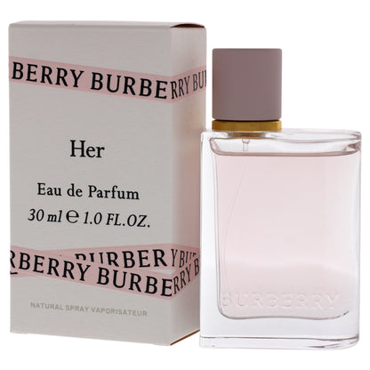 Burberry Her EDP Spray
