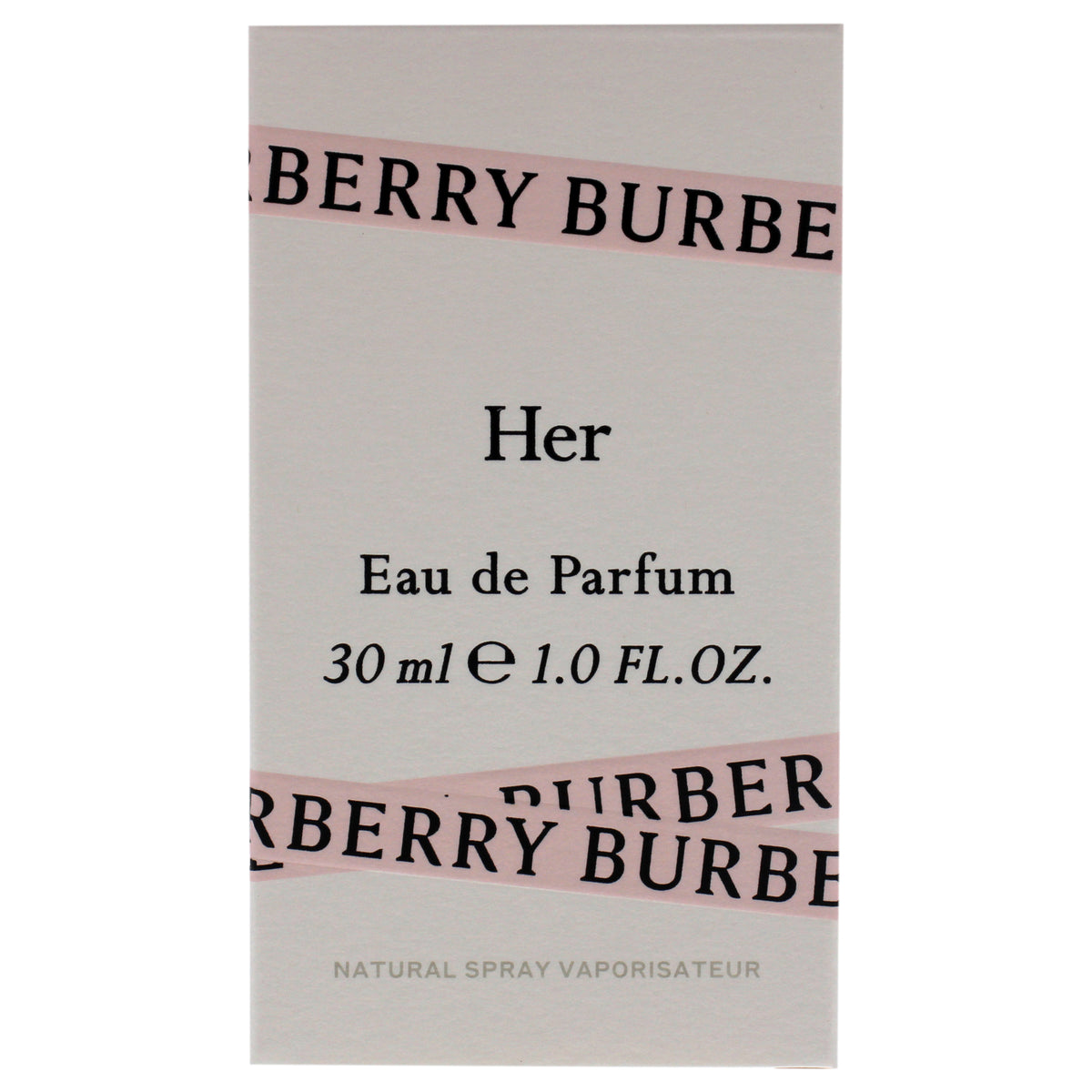 Burberry Her EDP Spray