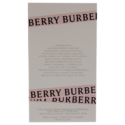Burberry Her EDP Spray