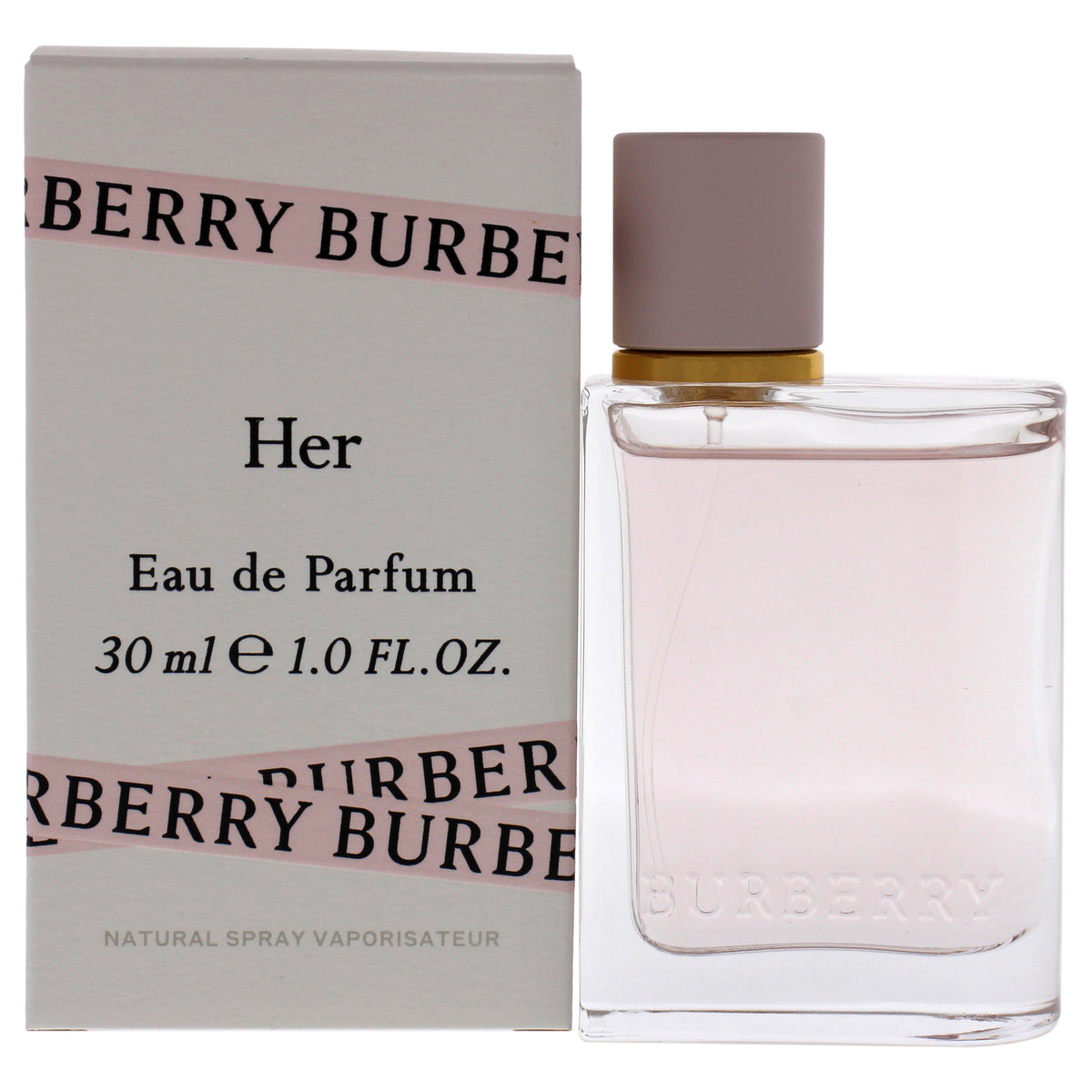 Burberry Her EDP Spray