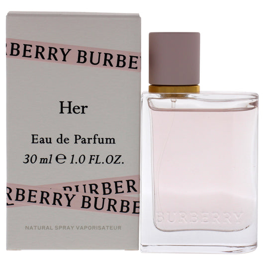 Burberry Her EDP Spray