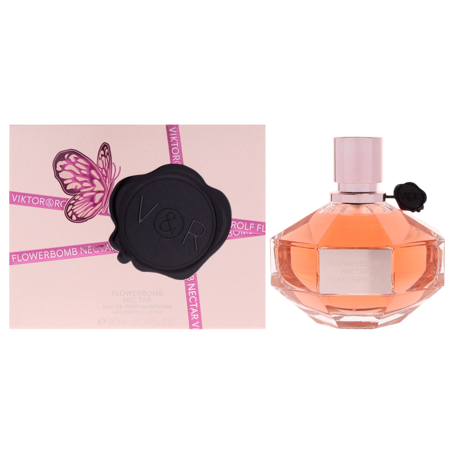 Flowerbomb Nectar Intense
