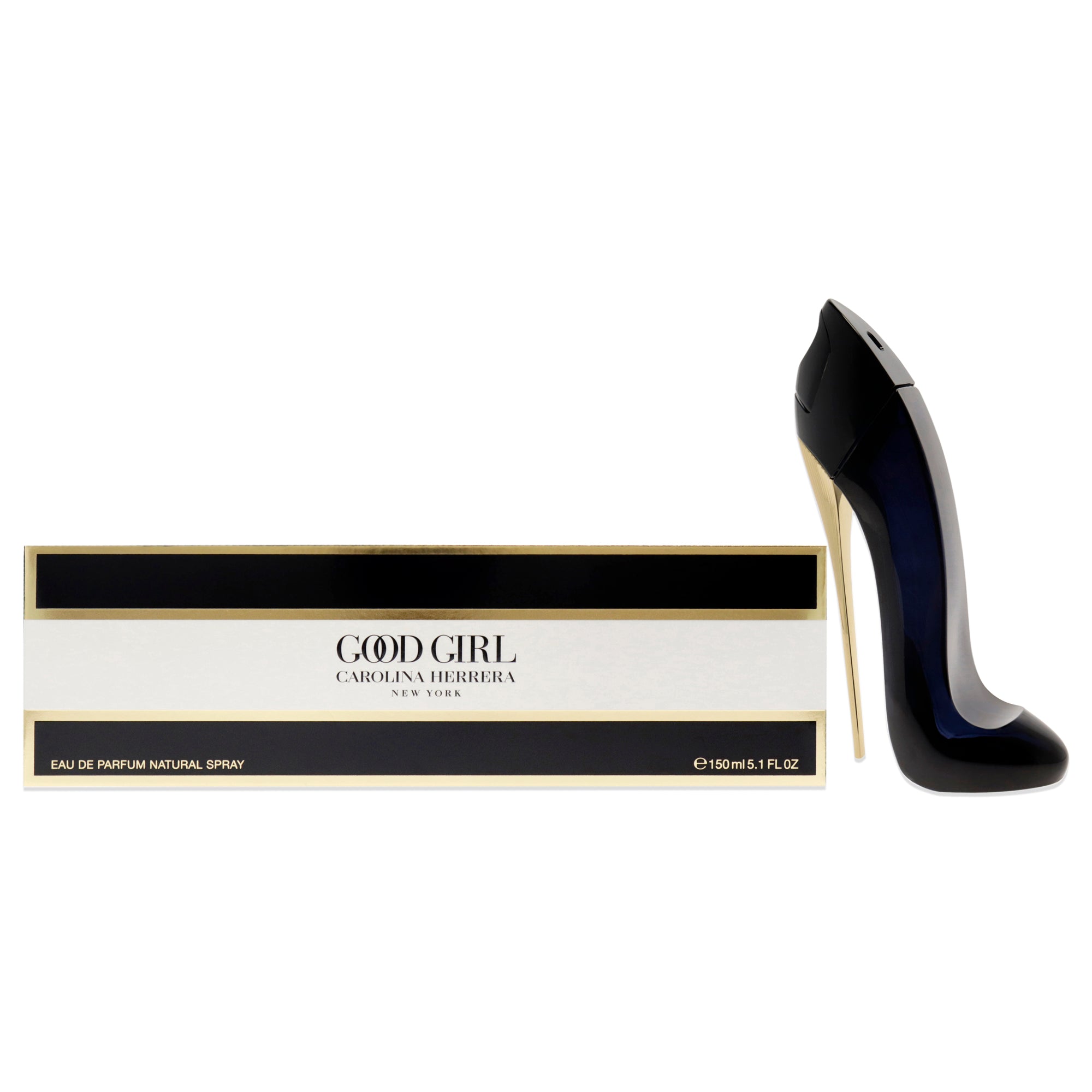 Good Girl by Carolina Herrera for Women - 1 oz EDP Spray – Style