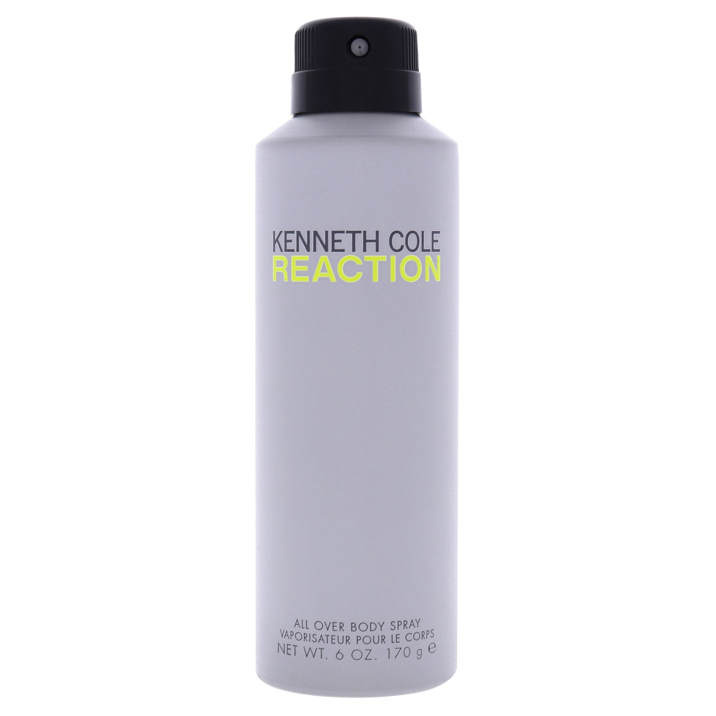 Kenneth Cole Reaction