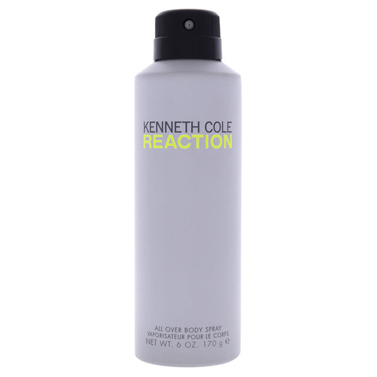 Kenneth Cole Reaction