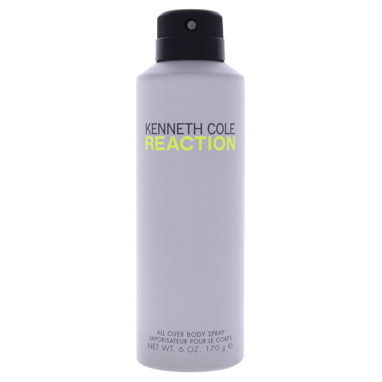 Kenneth Cole Reaction