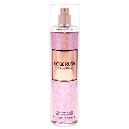 Rose Rush