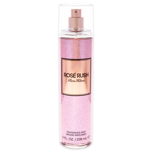 Rose Rush