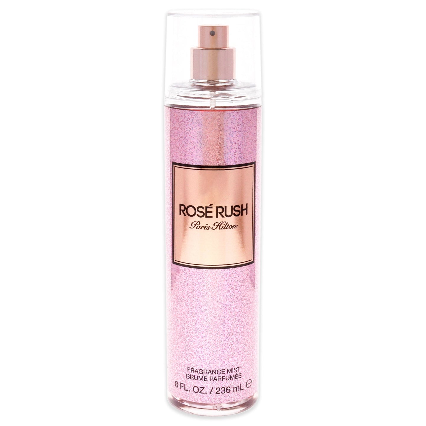 Rose Rush