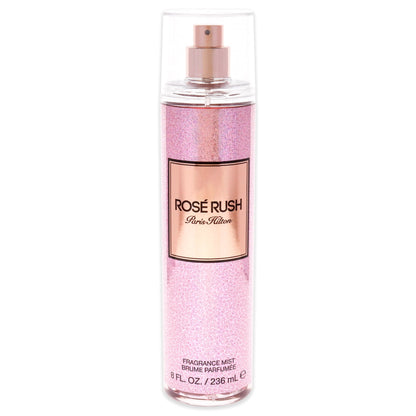 Rose Rush