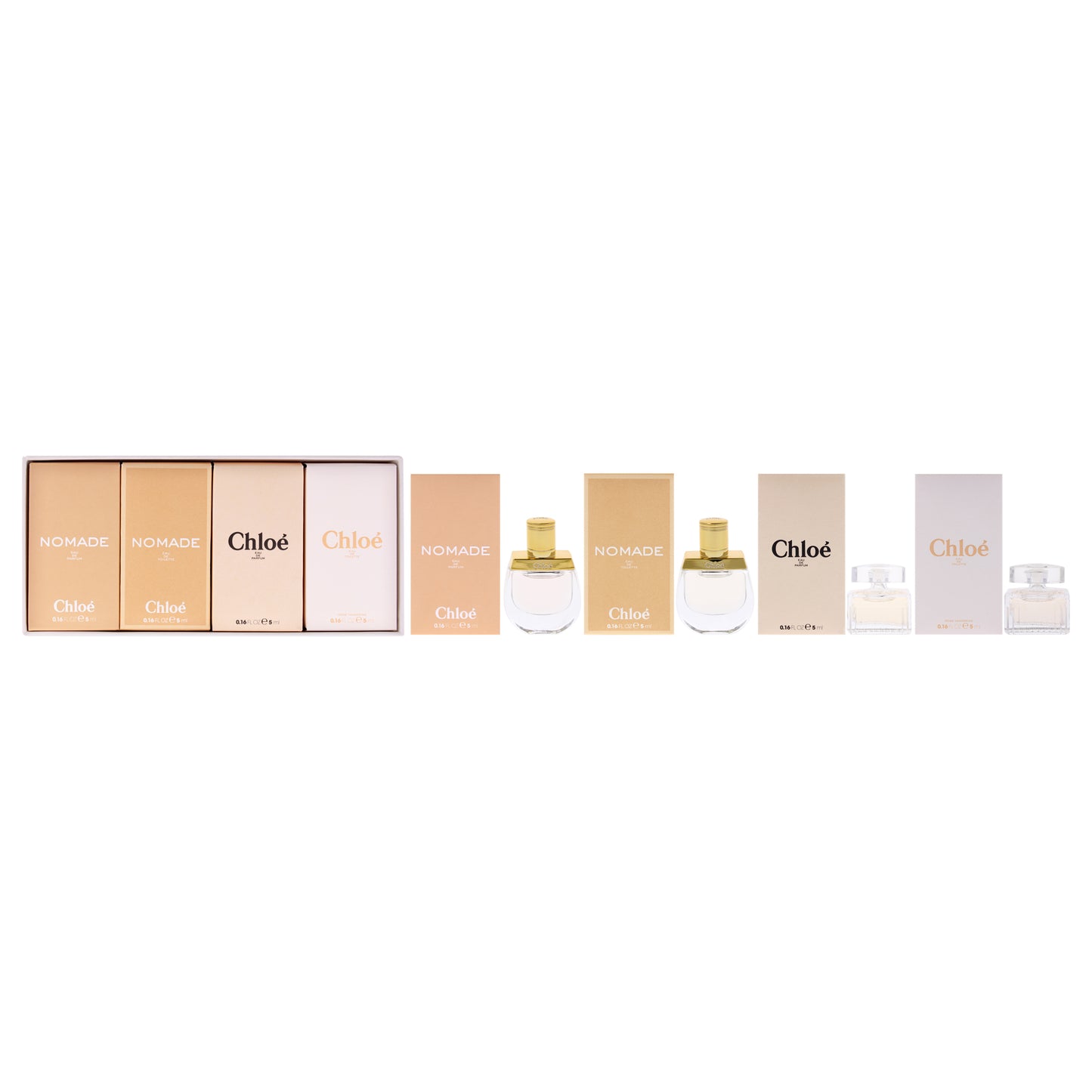 Chloe Variety