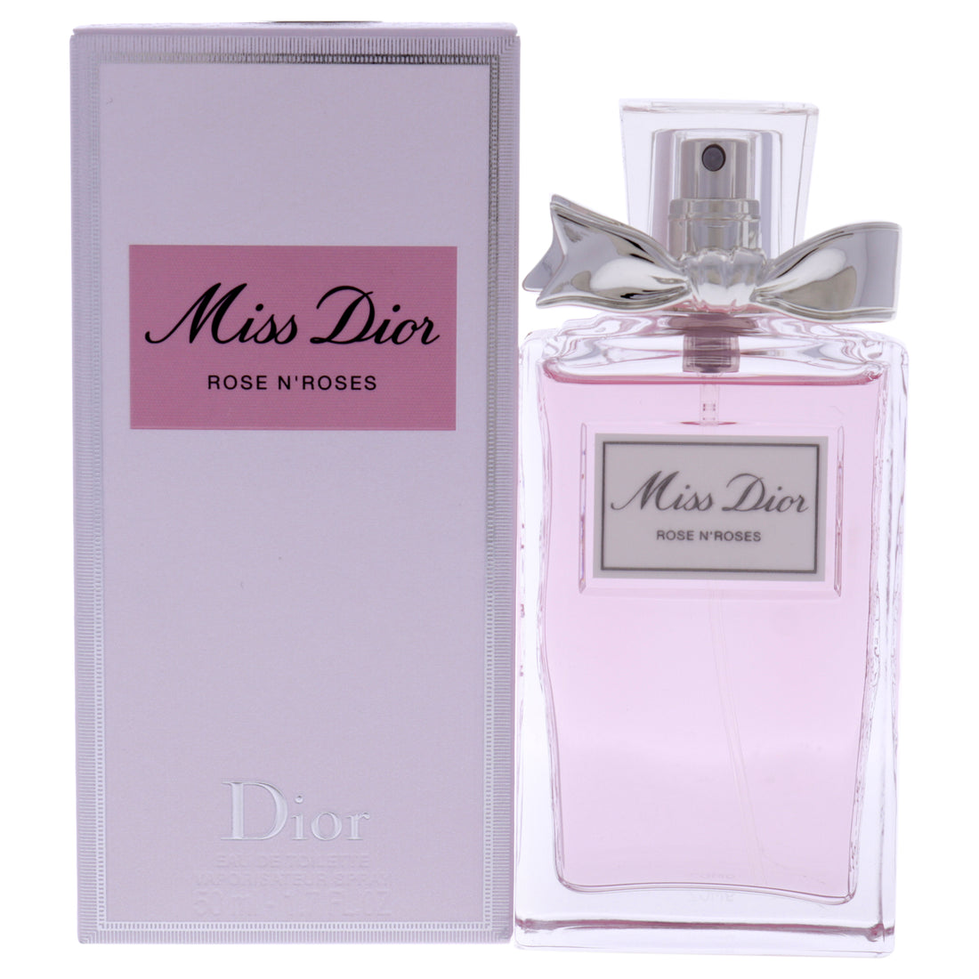 Christian Dior Miss Dior Rose NRoses Women EDT Spray