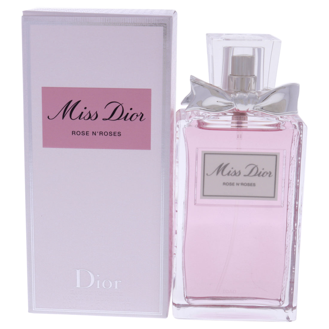 Christian Dior Miss Dior Rose NRoses Women EDT Spray