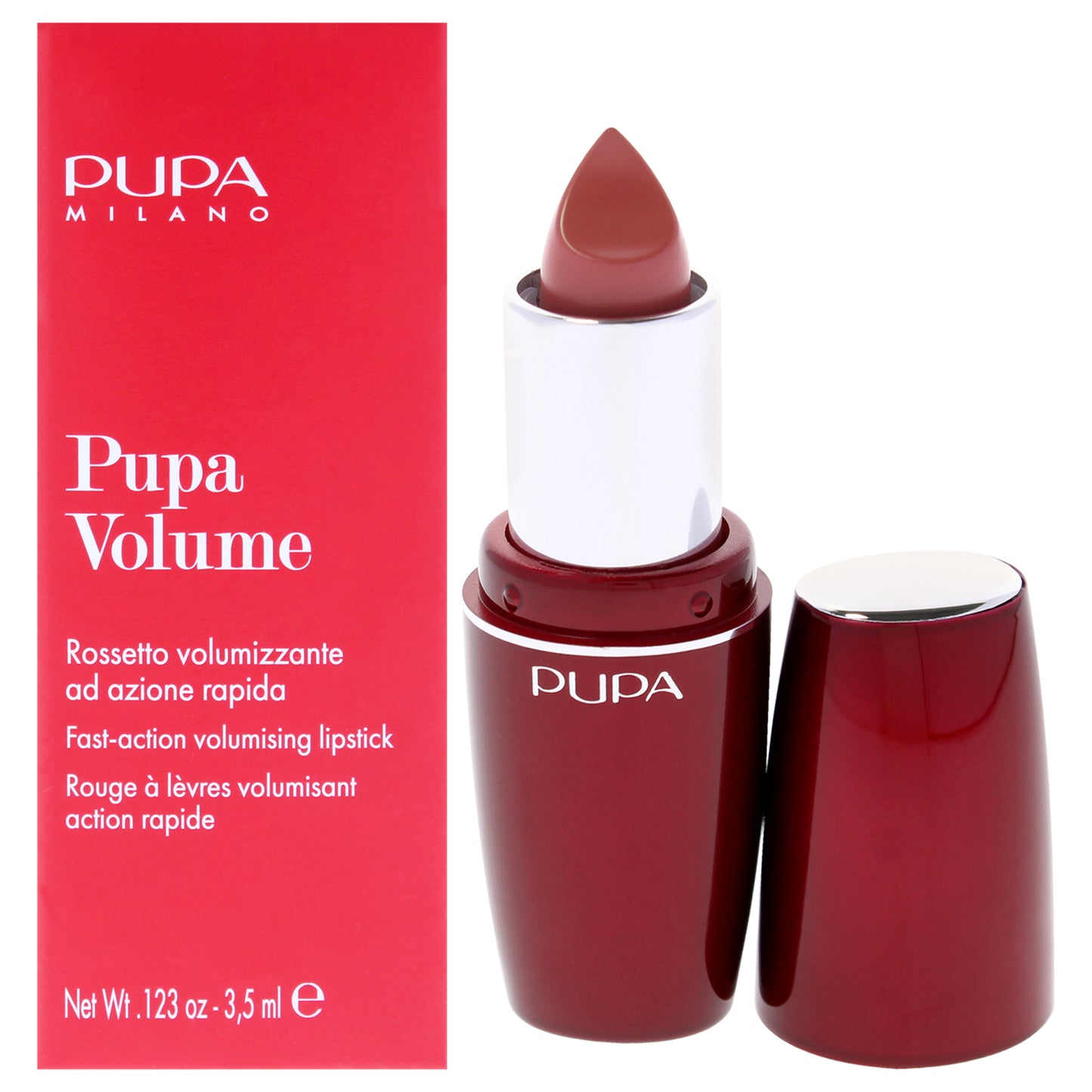 Pupa Milano Pupa