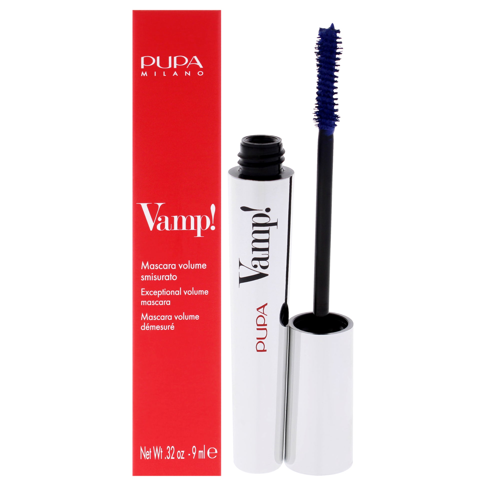 Pupa Milano Vamp! Mascara