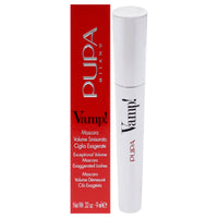 Pupa Milano Vamp! Mascara