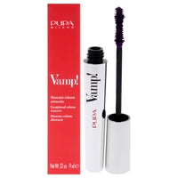 Pupa Milano Vamp! Mascara